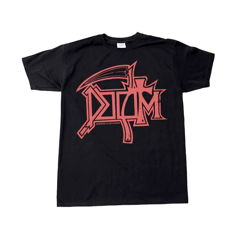 DEATH DOOM