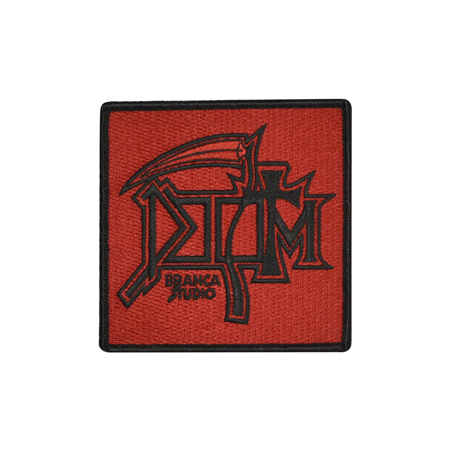 DEATH DOOM