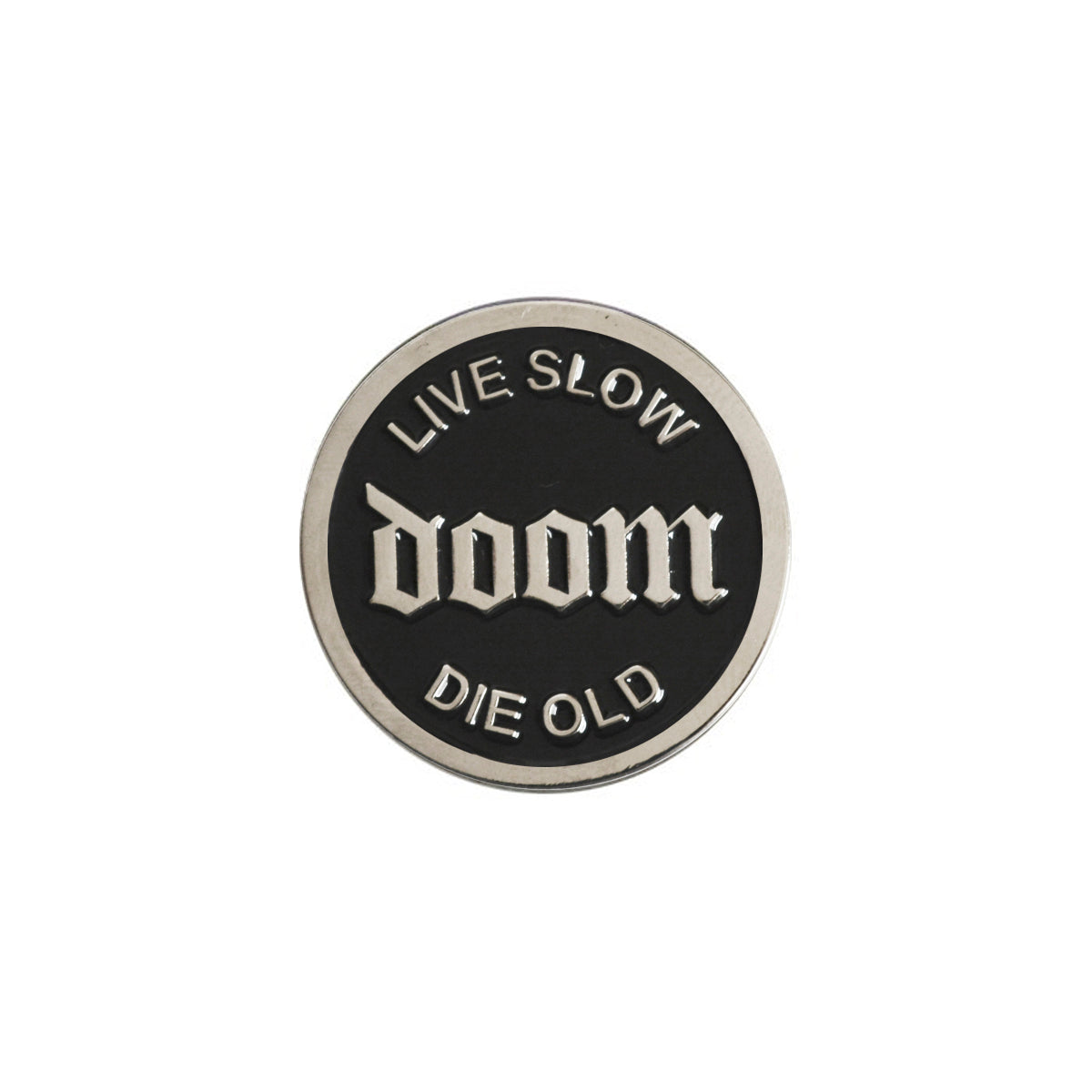 DOOM LIFE – Branca Studio