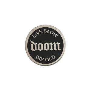 DOOM LIFE