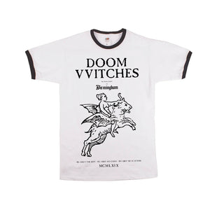 DOOM WITCHES - Ringer