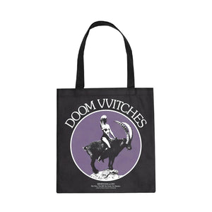 DOOM WITCHES VOL. 2