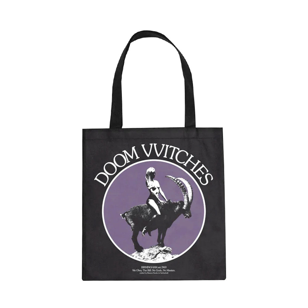 DOOM WITCHES VOL. 2