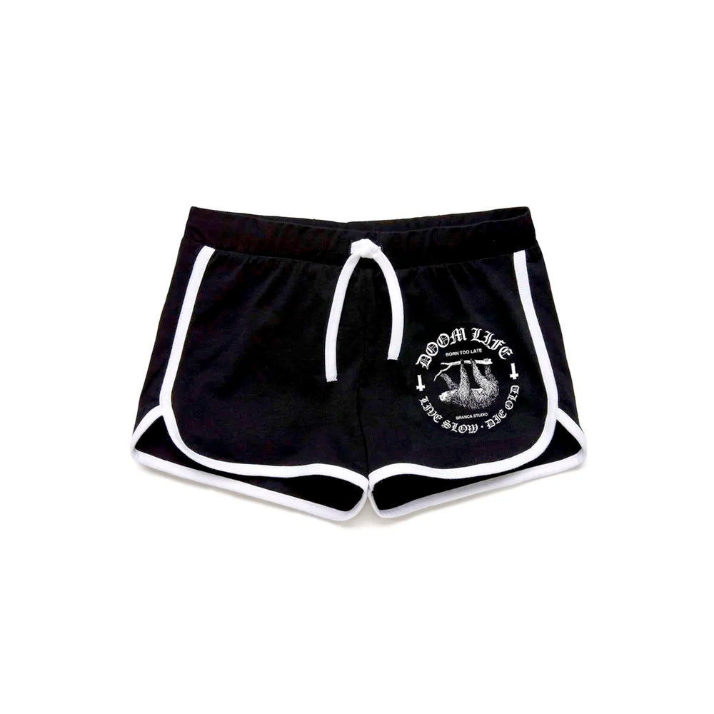 DOOMLIFE SHORTS