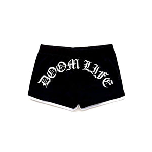 DOOMLIFE SHORTS