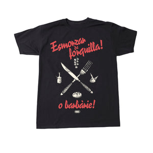 ESMORZAR