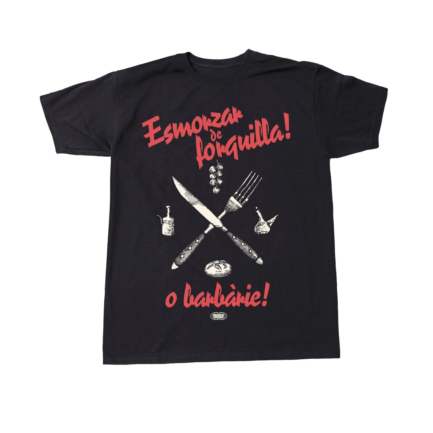 ESMORZAR