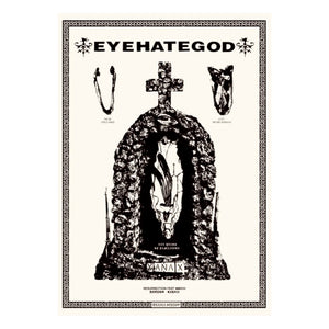 EYEHATEGOD - Resurrection Fest 2018
