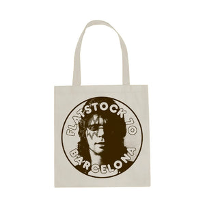FLATSTOCK 70 - Primavera Sound 2019