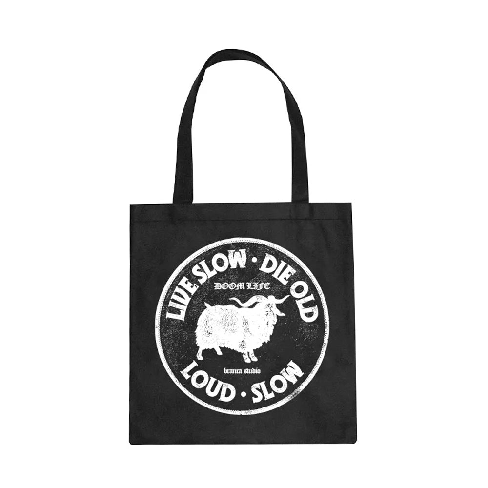GOATLIFE - Black
