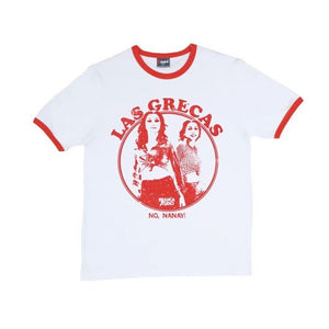 Las Grecas - PREORDER