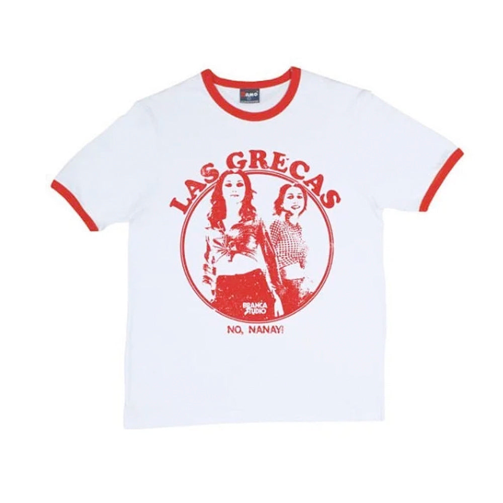Las Grecas - PREORDER