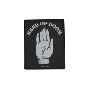 HAND OF DOOM