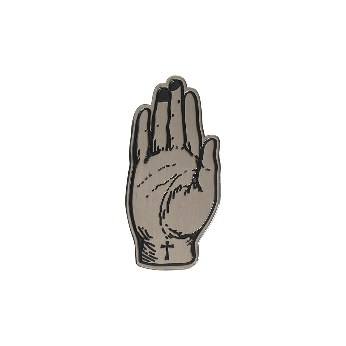 HAND OF DOOM