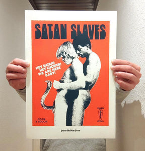 Satan Slaves