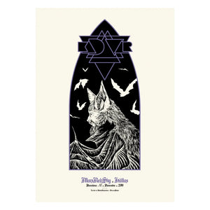KADAVAR - Barcelona 2019