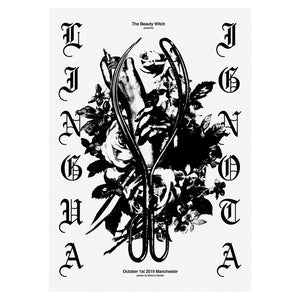 LINGUA IGNOTA - Manchester 2019