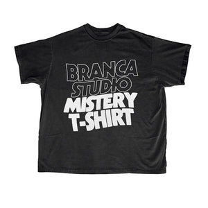 MISTERY TSHIRT
