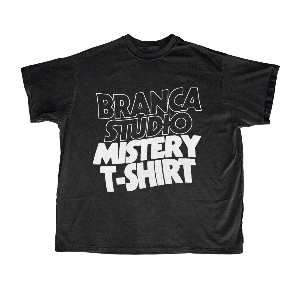MISTERY TSHIRT