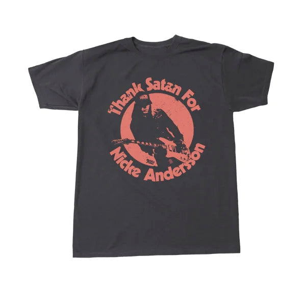 THANK SATAN - PREORDER