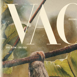 VAGUE