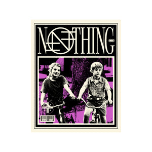 NOTHING - Barcelona