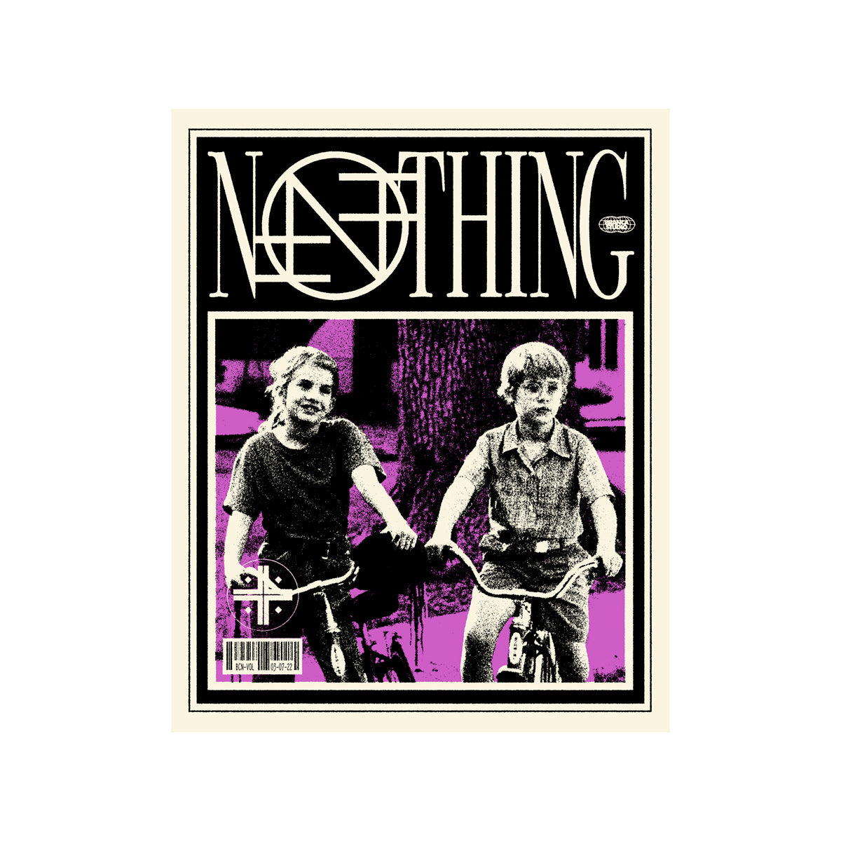 NOTHING - Barcelona