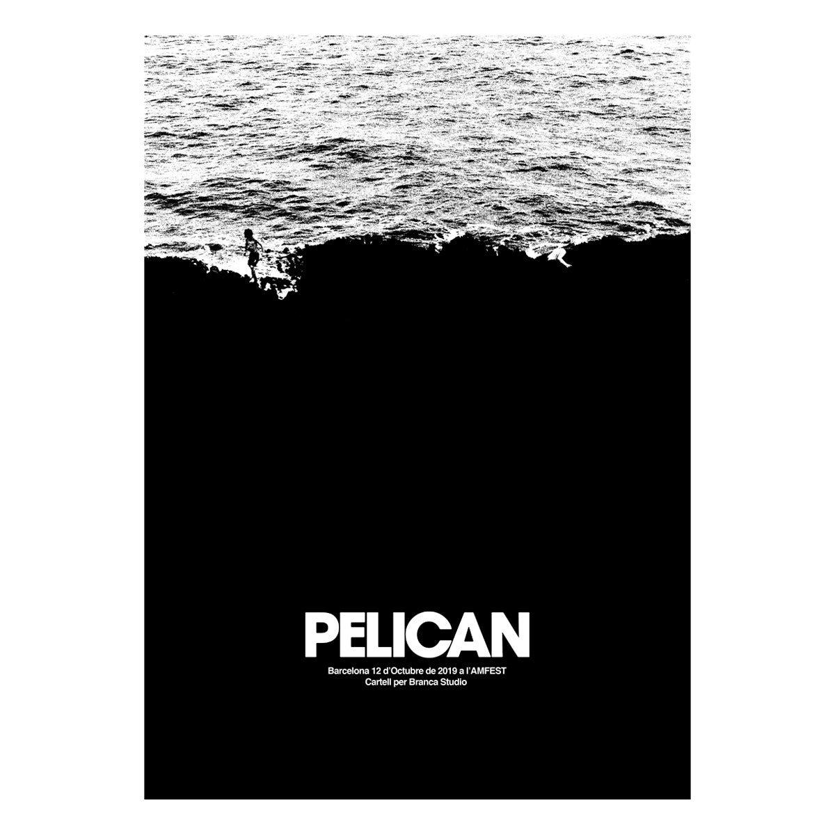 PELICAN - Barcelona 2019