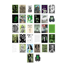 Load image into Gallery viewer, PETER STEELE - Fanzine
