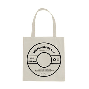 RECORD STORE DAY 2018