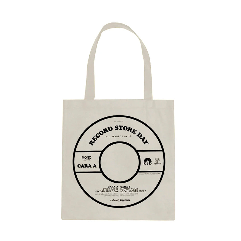 RECORD STORE DAY 2018