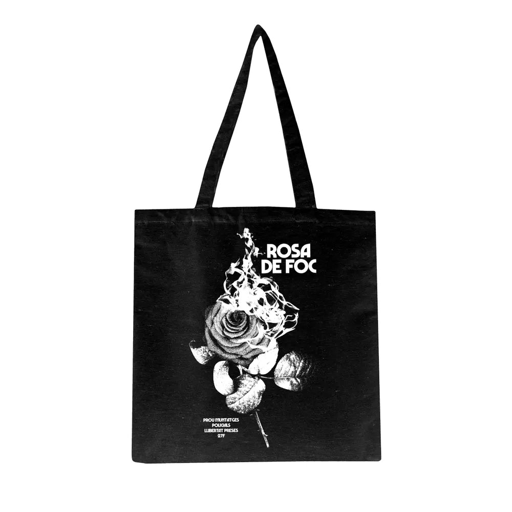 ROSA DE FOC
