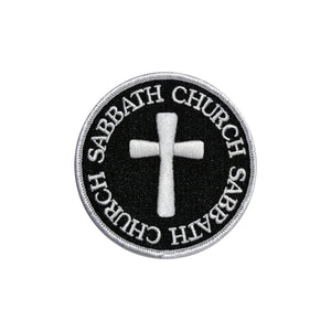 SABBATH CHURCH