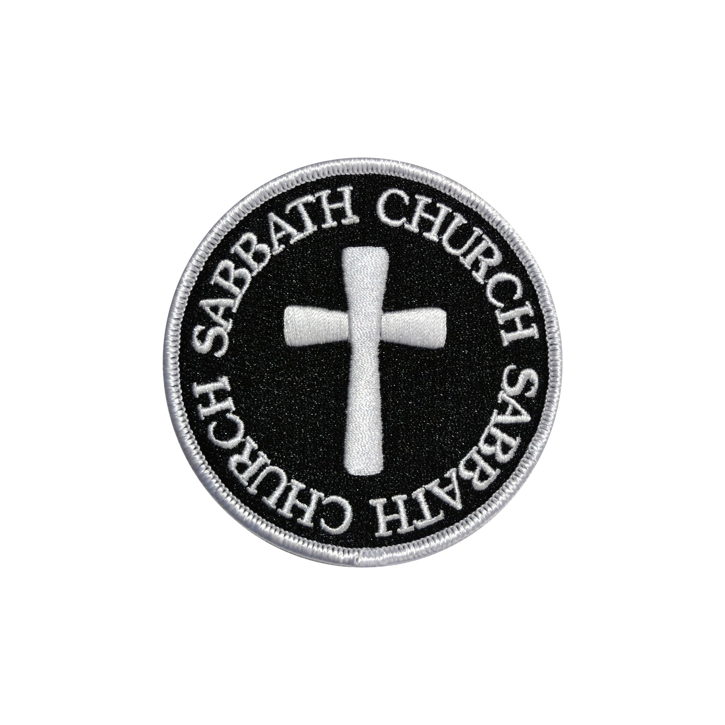 SABBATH CHURCH