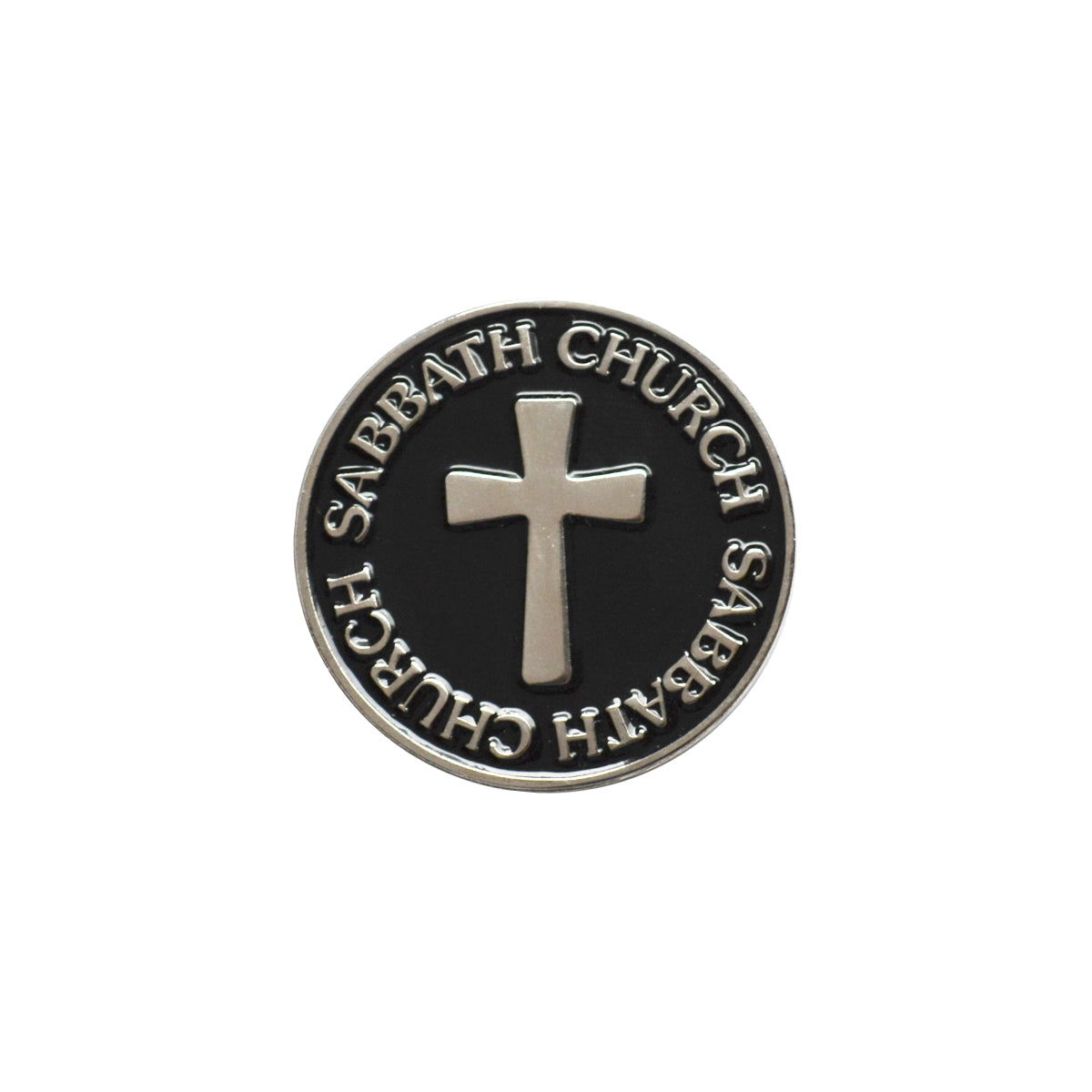 SABBATH CHURCH