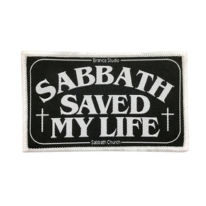 SAVED