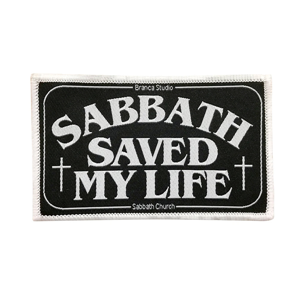 SAVED