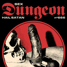 Load image into Gallery viewer, SEX DUNGEON
