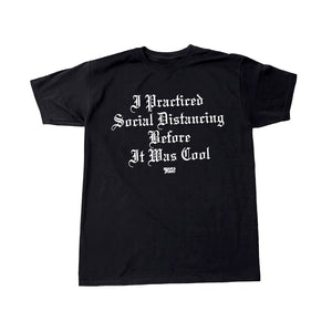 SOCIAL DISTANCING