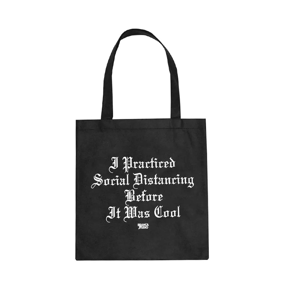 SOCIAL DISTANCING