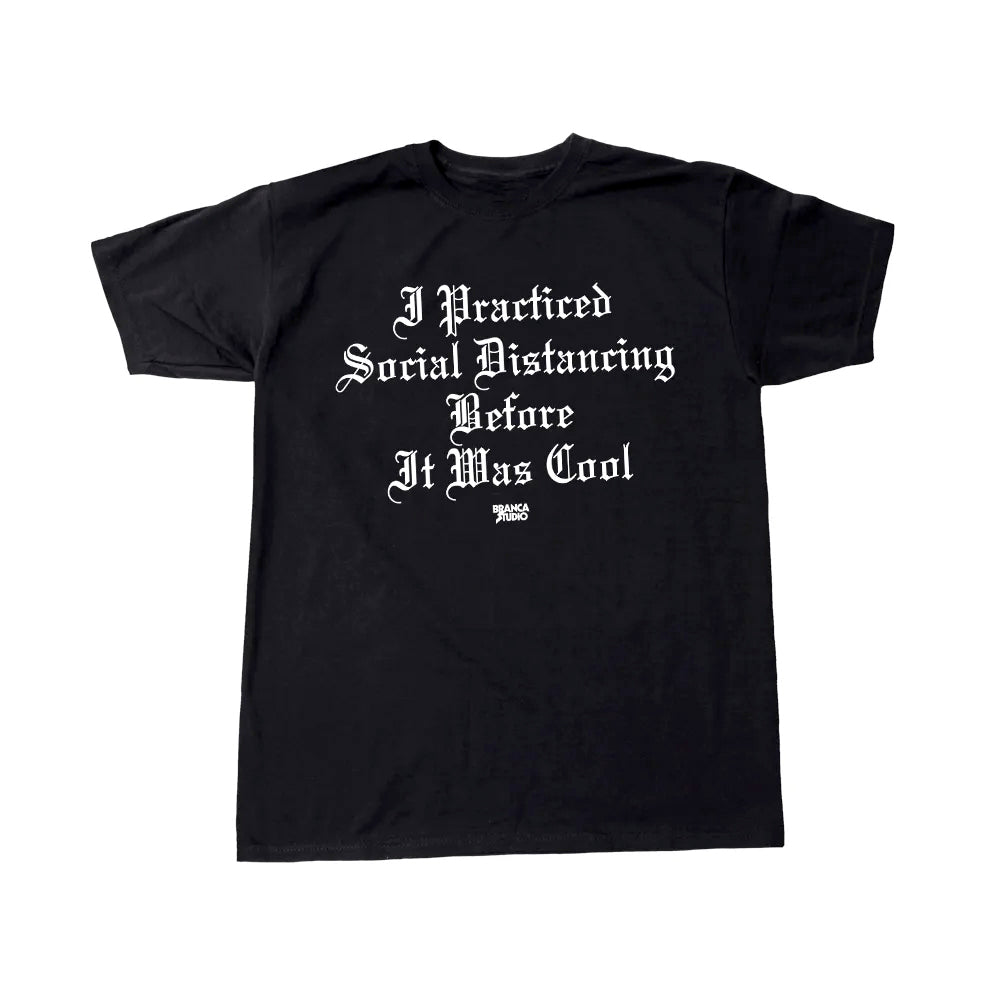 SOCIAL DISTANCING