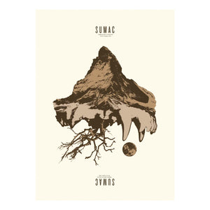 SUMAC - Primavera Sound 2018