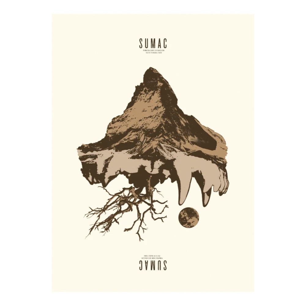 SUMAC - Primavera Sound 2018
