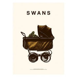 SWANS - Bilbao 2017