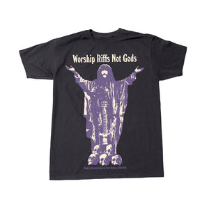 WORSHIP RIFFS