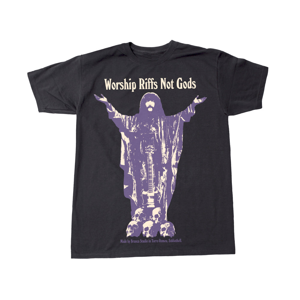 WORSHIP RIFFS