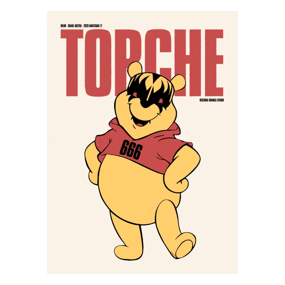TORCHE - Bilbo 2020