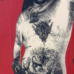 Pussyboy - Print