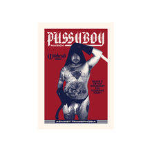 Load image into Gallery viewer, Pussyboy - Print

