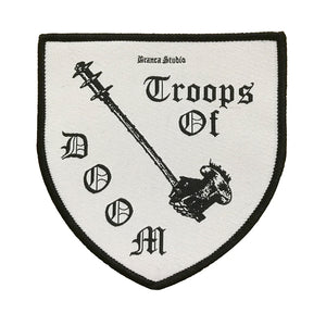 TROOPS OF DOOM